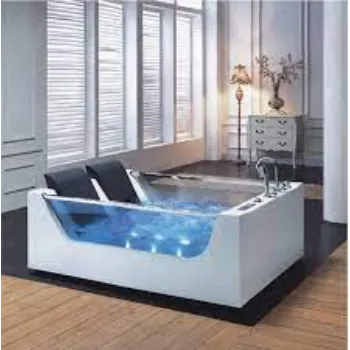 Massage Bath Tub